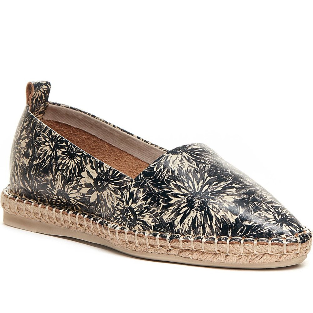 Kelsi Dagger Brooklyn Juniper Espadrille from Nordstrom - Brand New